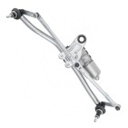 Tringlerie d'Essuie Glace Avant Pour BMW Série 3 E46 61617045613 61617071693