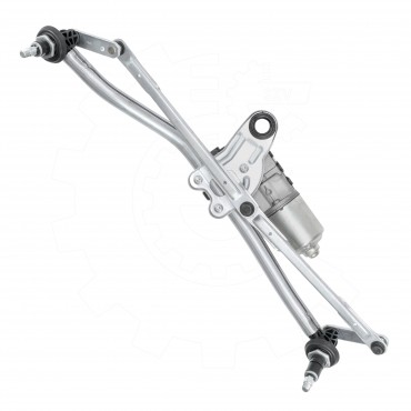 Tringlerie d'Essuie Glace Avant Pour BMW Série 3 E46 61617045613 61617071693