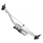 Tringlerie d'Essuie Glace Avant Pour BMW Série 3 E46 61617045613 61617071693
