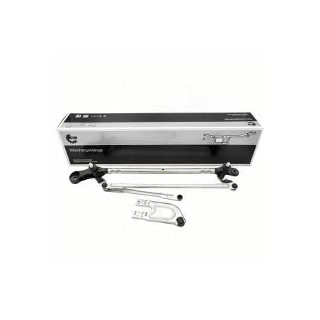 Tringlerie d'Essuie Glace Avant Pour BMW Série 3 F30, F80 F31 F34 61614848613