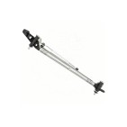 Tringlerie d'Essuie Glace Avant Pour BMW Série 3 F30, F80 F31 F34 61614848613