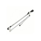 Tringlerie d'Essuie Glace Avant Pour BMW Série 3 F30, F80 F31 F34 61614848613