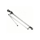 Tringlerie d'Essuie Glace Avant Pour BMW Série 3 F30, F80 F31 F34 61614848613