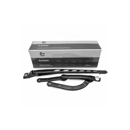 Tringlerie d'Essuie Glace Avant Pour BMW Série 5 E60 E61 6 E63 E64 7035100
