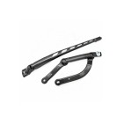 Tringlerie d'Essuie Glace Avant Pour BMW Série 5 E60 E61 6 E63 E64 7035100