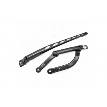 Tringlerie d'Essuie Glace Avant Pour BMW Série 5 E60 E61 6 E63 E64 7035100