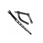 Tringlerie d'Essuie Glace Avant Pour BMW Série 5 E60 E61 6 E63 E64 7035100