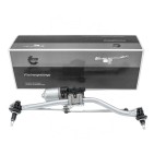 Tringlerie d'Essuie Glace Avant Pour BMW X3 E83 61617051669 7051669