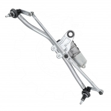 Tringlerie d'Essuie Glace Avant Pour BMW X3 E83 61617051669 7051669