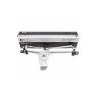 Tringlerie d'Essuie Glace Avant Pour BMW X5 E53 61617046570 61617111535