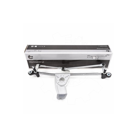 Tringlerie d'Essuie Glace Avant Pour BMW X5 E53 61617046570 61617111535
