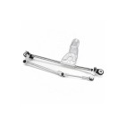 Tringlerie d'Essuie Glace Avant Pour BMW X5 E53 61617046570 61617111535