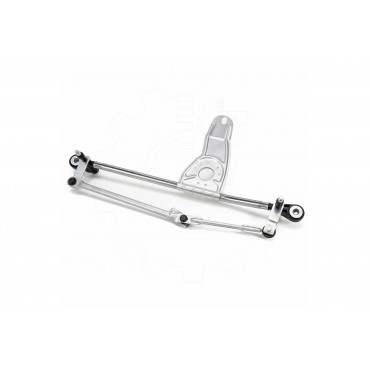 Tringlerie d'Essuie Glace Avant Pour BMW X5 E53 61617046570 61617111535