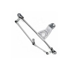 Tringlerie d'Essuie Glace Avant Pour BMW X5 E53 61617046570 61617111535