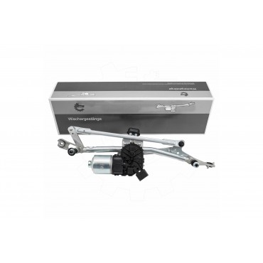 Tringlerie d'Essuie Glace Avant Pour Peugeot Partner Citroën Berlingo 6405LK