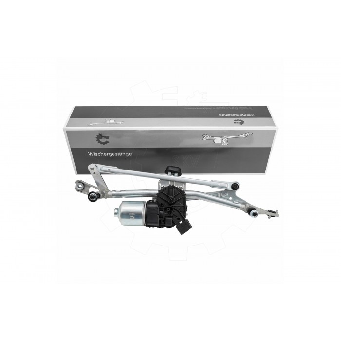 Tringlerie d'Essuie Glace Avant Pour Peugeot Partner Citroën Berlingo 6405LK