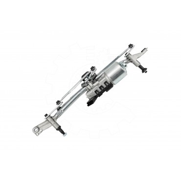 Tringlerie d'Essuie Glace Avant Pour Peugeot Partner Citroën Berlingo 6405LK