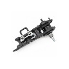 Tringlerie d'Essuie Glace Avant Pour Peugeot 407 Citroën C5 6405Z1 9637858580