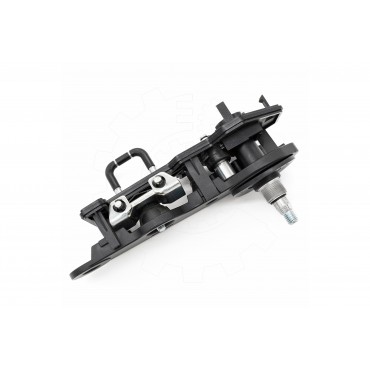 Tringlerie d'Essuie Glace Avant Pour Peugeot 407 Citroën C5 6405Z1 9637858580