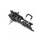 Tringlerie d'Essuie Glace Avant Pour Peugeot 407 Citroën C5 6405Z1 9637858580