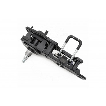 Tringlerie d'Essuie Glace Avant Pour Peugeot 407 Citroën C5 6405Z1 9637858580