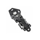 Tringlerie d'Essuie Glace Avant Pour Peugeot 407 Citroën C5 6405Z1 9637858580