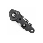 Tringlerie d'Essuie Glace Avant Pour Peugeot 407 Citroën C5 6405Z1 9637858580