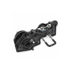 Tringlerie d'Essuie Glace Avant Pour Peugeot 407 Citroën C5 6405Z1 9637858580