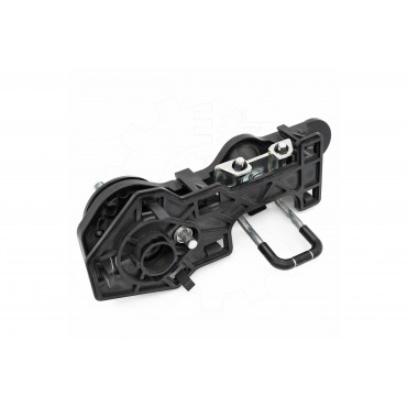 Tringlerie d'Essuie Glace Avant Pour Peugeot 407 Citroën C5 6405Z1 9637858580