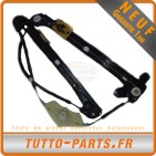 Mécanisme Lève Vitre Avant Droit VW Golf VII - 5 Portes