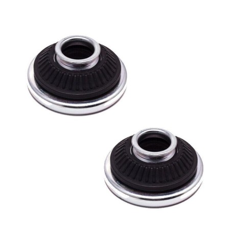 Butée d'amortisseur Jambe de force avant X2 ASTRA Mk V H ZAFIRA Mk II B 344543