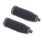 Soufflet de Direction avant X2 Série 5 E60 E61 6 E63 X3 E83 Cayenne 7L0422831A