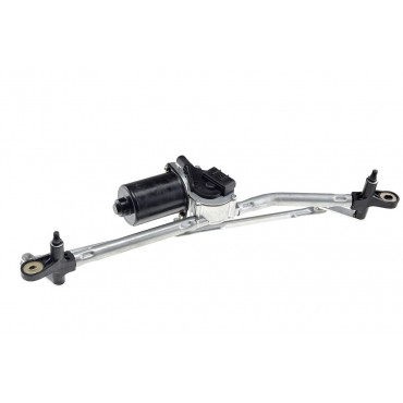 Tringlerie d'Essuie Glace Avant Pour Fiat Punto 46524670 51704325 517043250