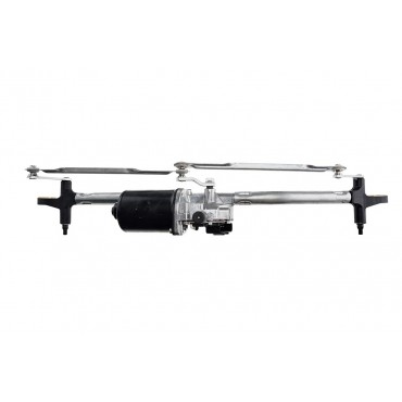 Tringlerie d'Essuie Glace Avant Pour Fiat Punto 46524670 51704325 517043250