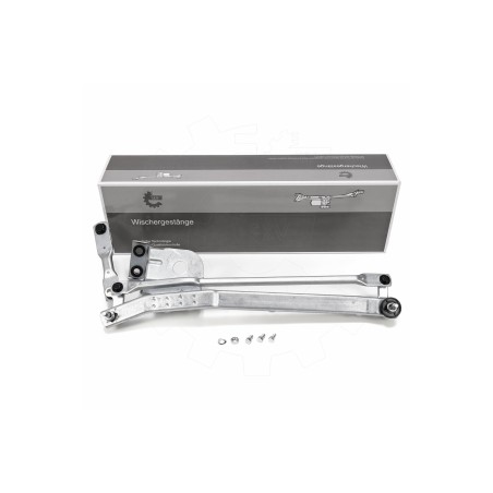 Tringlerie d'Essuie Glace Avant Pour Fiat Seicento/600 9949250