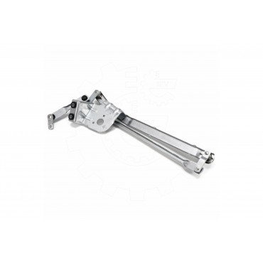 Tringlerie d'Essuie Glace Avant Pour Fiat Seicento/600 9949250