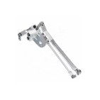 Tringlerie d'Essuie Glace Avant Pour Fiat Seicento/600 9949250
