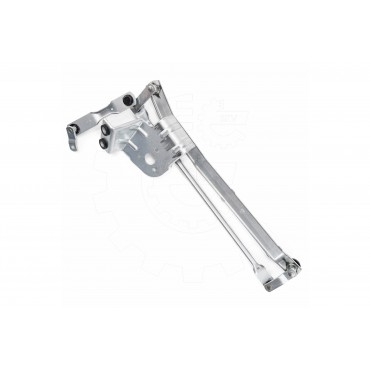 Tringlerie d'Essuie Glace Avant Pour Fiat Seicento/600 9949250