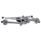 Tringlerie d'Essuie Glace Avant Pour Hyundai Accent IV Kia A Trois Volumes