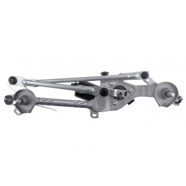 Tringlerie d'Essuie Glace Avant Pour Hyundai Accent IV Kia A Trois Volumes