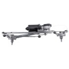 Tringlerie d'Essuie Glace Avant Pour Hyundai Accent IV Kia A Trois Volumes