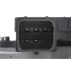 Tringlerie d'Essuie Glace Avant Pour Hyundai Accent IV Kia A Trois Volumes