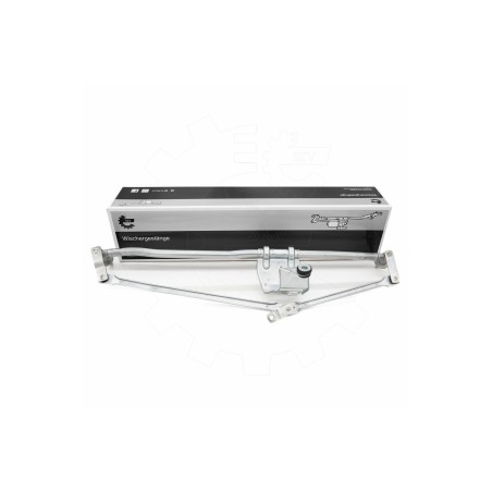Tringlerie d'Essuie Glace Avant Pour Renault Master II Iveco Daily III IV V