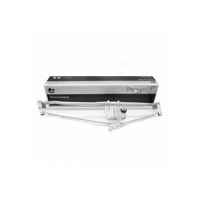 Tringlerie d'Essuie Glace Avant Pour Renault Master II Iveco Daily III IV V