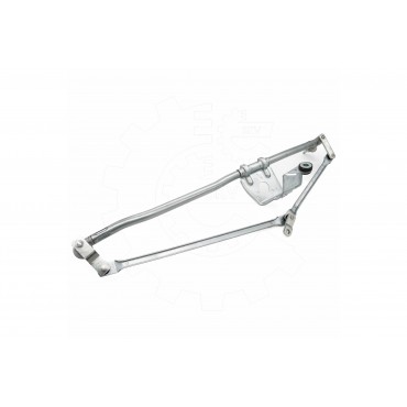 Tringlerie d'Essuie Glace Avant Pour Renault Master II Iveco Daily III IV V