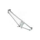 Tringlerie d'Essuie Glace Avant Pour Renault Master II Iveco Daily III IV V