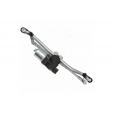 Tringlerie d'Essuie Glace Avant Pour Lancia Ypsilon 46826562 51727384