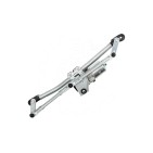 Tringlerie d'Essuie Glace Avant Pour Lancia Ypsilon 46826562 51727384