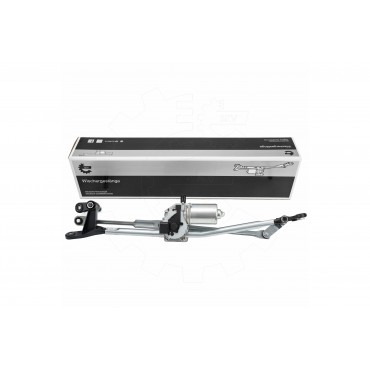 Tringlerie d'Essuie Glace Avant Pour Land Rover Range Rover Evoque BJ3217500AC