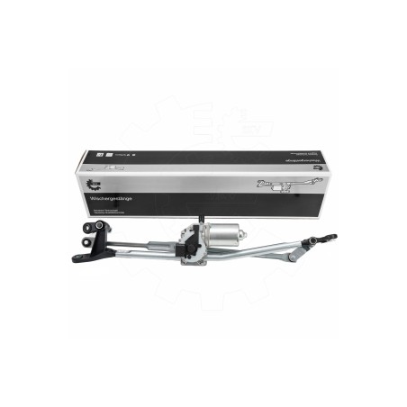 Tringlerie d'Essuie Glace Avant Pour Land Rover Range Rover Evoque BJ3217500AC